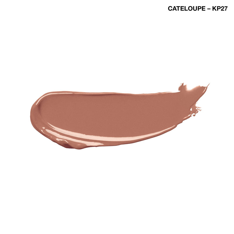 COVERGIRL Katy Kat Lip Gloss, Cateloupe, 1 Count COVERGIRL