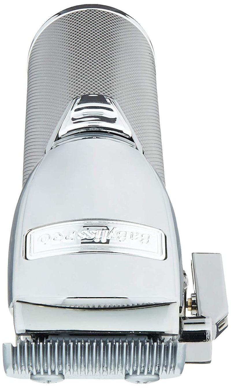 BaBylissPRO Barberology MetalFX Series - CLIPPER Beauty Coquette