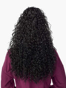 Sensationnel Half Wig N Pony Wrap Instant Up N Down UD 2 (T2/BG) Sensationnel