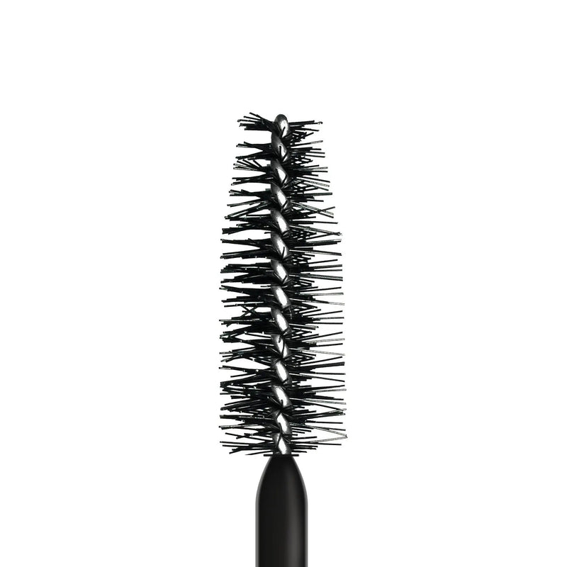Doucce Punk Volumizer Mascara, Black, 13.5 ml (Dou-5633) Doucce
