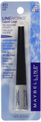 Maybelline Lineworks Liquid Eyeliner Black 451 Maybelline New York