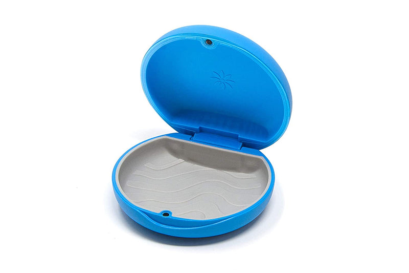 Invisalign Aligner and Retainer Case (Mandibular Advancement Aligner Case) INVISALIGN Store
