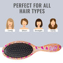 Wet Brush Osmosis Original Detangler Brush Wet Brush