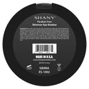 SHANY Paraben Free Silky Shimmer Eye Shadow - SIERRA SHANY