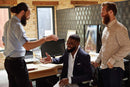 Beard Guyz Beard Butter - For Your Dry Beard (3 oz) Beard Guyz