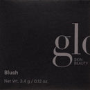 Glo Skin Beauty Blush (Soleil) - Pressed Powder Blush for Cheeks, High Pigment Mineral Face Makeup Creates a Natural, Healthy Glow Infinity Warehouse