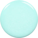 essie Nail Polish, Summer 2020 Sunny Business Collection, Mint Green Nail Color With A Shimmer Finish, seas the day, 0.46 Fl Ounce essie Store