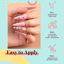 Beetles Pink Purple Gel Nail Polish Brown Glitter Gel Nail Polish Nail Gel Polish Manicure Set Soak Off Gel Nail Polish Kit Designs DIY Home beetles Gel Polish