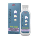 Wella Blonder Permanent Liquid Toner - Brass Kicker Violet Color Additive Liquid Color 2oz Wella