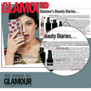 Cruelty-Free and Paraben-Free Eye Primer Makeup Eyeshadow Base: Elizabeth Mott Thank Me Later Eye Shadow Base to Prevent Oily Lids and Creasing - Clear Waterproof Eyeshadow Primer for All Shadows (10g) Elizabeth Mott