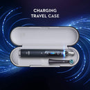 Oral-B iO Series 9 Electric Toothbrush With 6 Brush Heads, Black Onyx Oral-B Store