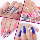 Makartt Matte Top Coat and Base Coat Clear Gel Nail Polish High Gloss Top Gel 3 in 1 Gel Coat Set No Wipe Gel Top Coat Gel Base Coat Matte Shine Finish Gel Top Long Lasting Soak Off Nail Gel 10ml 3pcs Makartt