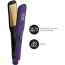 HOT TOOLS Pro Signature Ceramic Digital Flat Iron, 1-1/2 Inch HOT TOOLS