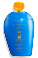 Shiseido Ultimate Sun Protector Lotion SPF 50 Unisex 5 oz Shiseido