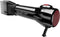 RED by Kiss Handle-Less 2200W Ceramic Tourmaline Hair Dryer, 3 Heat Settings, Pro Blow Dryer with Comb Attachment, Ionic for Frizz-Free Shine, Detangler & Straightening for 4C Infinity Warehouse