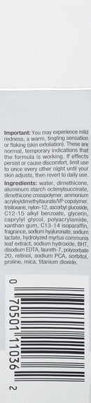 Neutrogena Rapid Tone Repair Retinol + Vitamin C Dark Spot Corrector Face Serum, Daily Anti-Wrinkle Retinol Dark Spot Corrector to Brighten & Even Tone, Mineral-Oil & Dye-Free, 1 oz Neutrogena