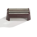Wahl Professional 5 Star Series Shaver Shaper Replacement Super Close Silver Foil, Super Close Shaving for Professional Barbers and Stylists Model - 7031-400 Wahl Professional
