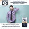 Certain Dri Prescription Strength Clinical Antiperspirant, 72 Hour Protection from Excessive Sweating, 1.2 Fl Oz (Pack of 3) Certain Dri Store