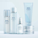 AHC Toner for Face Aqualauronic Hydrating Skin for Dehydrated Skin Triple Hyaluronic Acid Korean Skincare 5.07 oz AHC