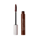 Kiss Quick Cover Gray Hair Touch Up, Root Touch Up, Moisturize and Shine (Dark Brown) KISS