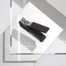 Tweezerman Precision Grip Fingernail Clipper, Black Tweezerman