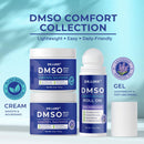 Dmso Pharmaceutical Grade Cream: Lavender Dsmo Pharmaceutical Medical Grade Cream with 99.9 Pure DMSO, Arnica, Magnesium, Frankincense - Helps Ease Stiffness & Muscle Soreness in Deeper Areas Infinity Warehouse