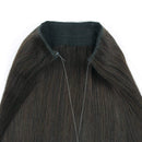 Sassina Hidden and Invisible Halo Human Hair Extensions Remi