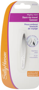 Sally Hansen Beauty Tools, Mighty Mini-Tini-Tweeze Slant Tip Sally Hansen