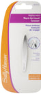 Sally Hansen Beauty Tools, Mighty Mini-Tini-Tweeze Slant Tip Sally Hansen