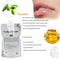 Lip Gloss Base 10 Ounce (350 ML) PARAMISS Moisturize Lip Gloss Base for Making Your Own Lip Glaze , Diy Lip Plumper Making Organic Diy lip Glow Diy clear lip gloss (B) PARAMISS Store