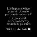 Each & Every Aluminum Free Deodorant for Women & Men - All Natural Deodorant for Sensitive Skin, EWG Verified - Clean, Baking Soda-Free, Plant-Based Fragrance, Raspberry & Mandarin, 2.5oz Infinity Warehouse