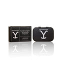 Tru Fragrance Beauty Yellowstone Mens Solid Cologne(Yellowstone Ride) Infinity Warehouse