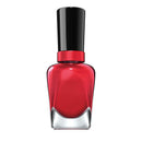 Sally Hansen Miracle Gel Nail Polish, Shade Off with her Red! 444 (Packaging May Vary) Sally Hansen