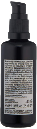 /skin regimen/Moisturizing Soothing Hydra Fluid /skin regimen/
