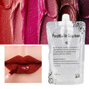 PARAMISS Lip Gloss Base 10 Ounce (350 ML) Clear Lip Gloss Non-Stick Moisturizing Versagel lip gloss base DIY Handmade Lip Gloss Lip Balms Lip Plumper Making Organic Lip Gloss Supplies . (A) PARAMISS