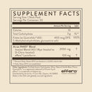 Arrae Inositol Supplement for Women - Supports Healthy Hormonal Balance, Regular Cycles, & Ovarian Health - 40:1 Myo & D-Chiro Raton with Lactoferrin & Folate - Vanilla Flavor - 30 Pack Infinity Warehouse
