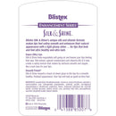 Blistex Silk & Shine Lip Moisturizer 0.13 oz Pack of 6 Infinity Warehouse