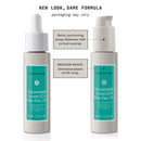 Naturium Niacinamide Face Serum 12% Plus Zinc 2%, Hyaluronic Acid and Vitamin E is a Dark Spot Remover, Pore Minimizer and Aging Skin Treatment Naturium