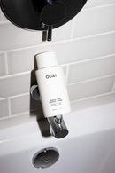 OUAI Medium Conditioner. Strengthening Keratin, Nourishing Babassu and Coconut Oils and Kumquat Extract Leave Hair Hydrated, Shiny and Smooth. Free from Parabens, Sulfates and Phthalates (10 oz) OUAI Store