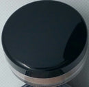 Ethereal Beauty Cosmetics All Natural Mineral Foundation Powder Cocoa 4 grams Ethereal Beauty Cosmetics