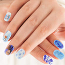 Townley Girl Disney Frozen II 48 PK Press- On Nails Set, Ages 6+ Townley Girl Store