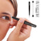 Tweezers for Women, Professional tweezers precision Stainless Steel with Slanted Tip, Ideal Tweezers for ingrown hair, Eyebrow Tweezers & Precision Tweezers for Your Daily Beauty Routine Tweez ER Surgically Engineered