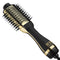 HOT TOOLS Pro Artist 24K Gold One Step Volumizer Hair Dryer and Hot Air Brush HOT TOOLS