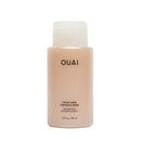 OUAI Thick Shampoo. Fight Frizz and Nourish Dry, Thick Hair with Strengthening Keratin, Marshmallow Root, Shea Butter and Avocado Oil. Free from Parabens, Sulfates and Phthalates. 10 oz OUAI Store