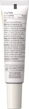 Acne Spot Treatment, Burt's Bees Face Cream for Acne-prone Oily Skin with Salicylic Acid, All Natural, Maximum Strength, 0.5 Ounce (Packaging May Vary) Burt's Bees