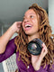 Lion Locs Firm Hold Hair Locking Dreadlock Gel Cream for Dreads, Braids, Braidlocks, Locks, Interlocks, Sisterlocks, Brotherlocks, and Styling - Large Container, Residue and Build-Up Free (8oz) Beard Gains