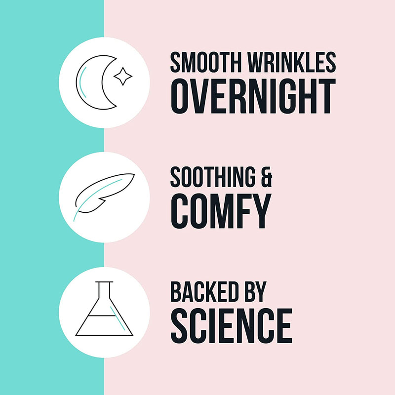 SiO Beauty BrowLift Forehead Anti-Wrinkle Patch - Rapid Overnight Reusable Silicone Patch to Reduce Furrows, Expression Lines, and Creases SiO Store