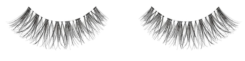 Ardell False Eyelashes Demi Wispies Black, 1 pack (5 pairs per pack) Ardell