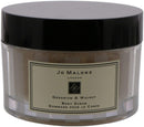 Geranium & Walnut Body Scrub/6.7 oz. Jo Malone