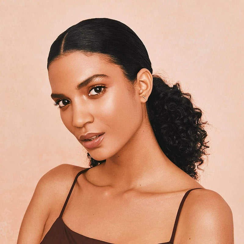 FLOWER BEAUTY Day Glow Highlighting Glaze | Cream Illuminator | Contour Glow Face Makeup | ABLAZE FLOWER BEAUTY